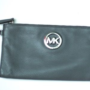 MK Wristlet